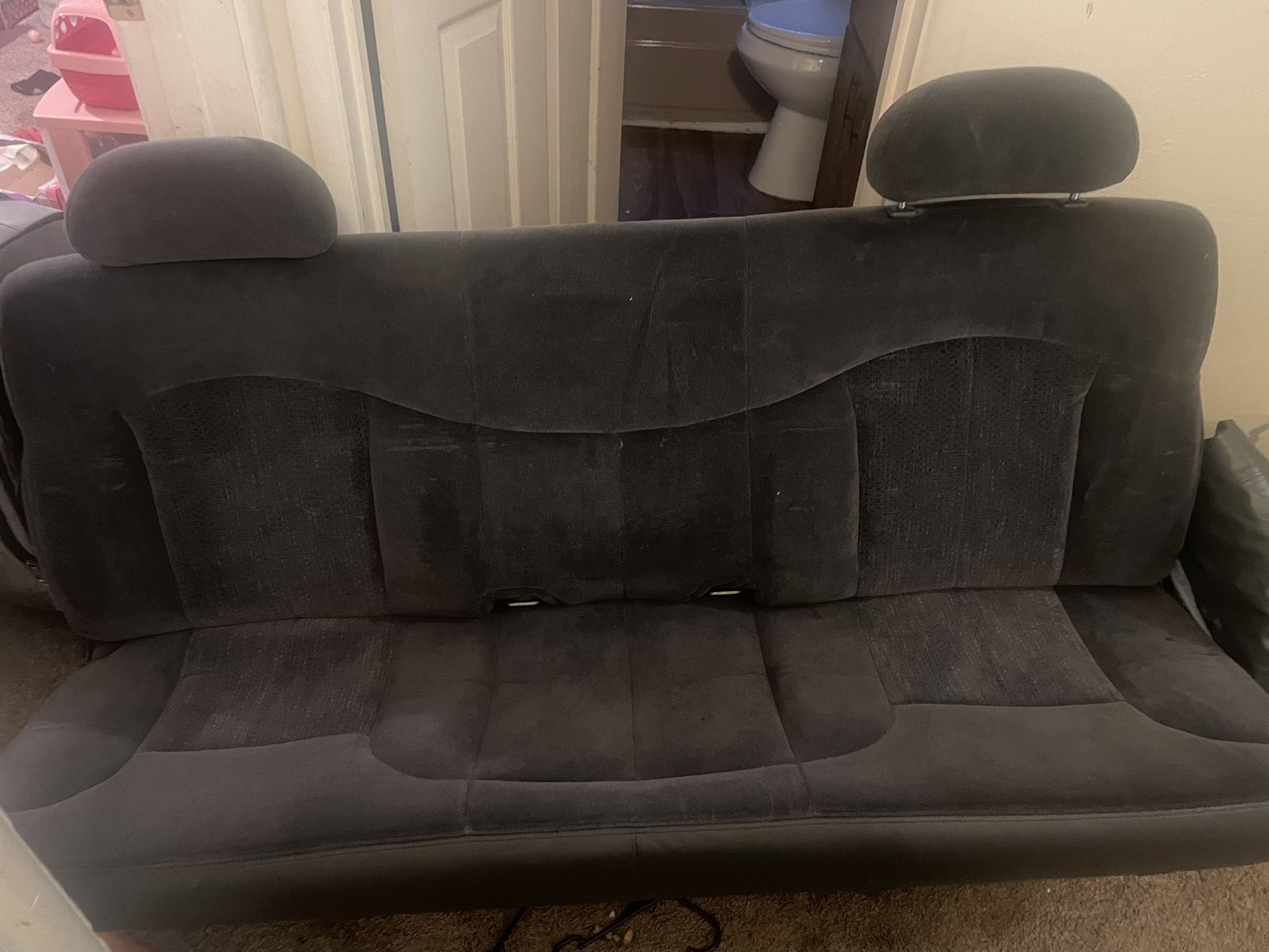Seat For A Chevy