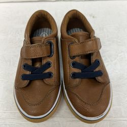 Cat & Jack Brown Haynes 