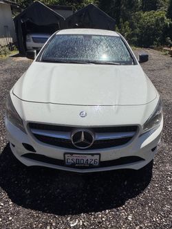 mercedes benz cla 250