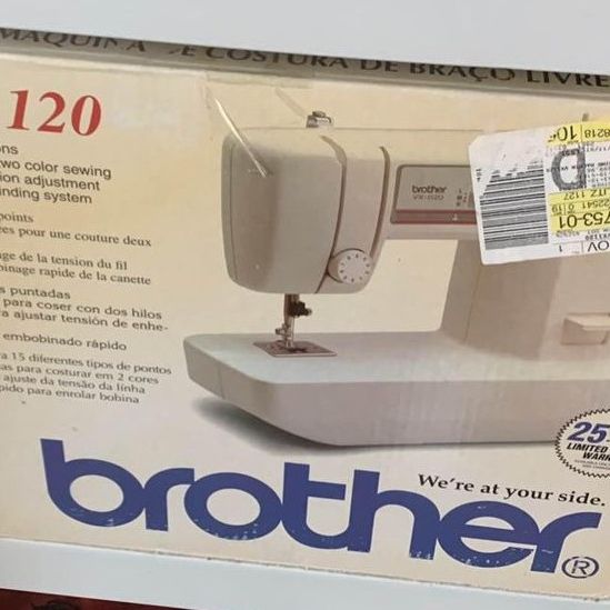 Brother sewing machine - arts & crafts - by owner - sale - craigslist