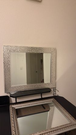 Mirrors