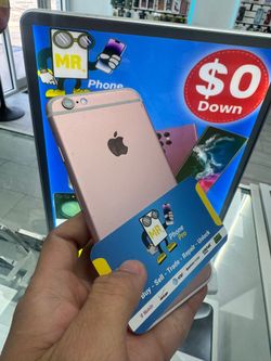 iPhone 6! Free Shipping, Great Deal!!