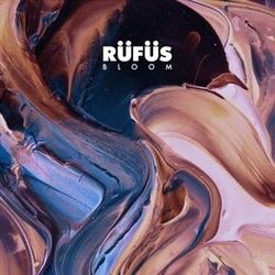 Rufus du Sol at Shoreline Amphitheater on 08/14