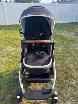 Mockingbird stroller