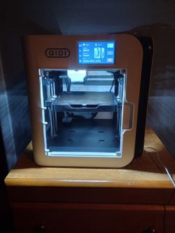 QIDI 3D Printer  X-smart3