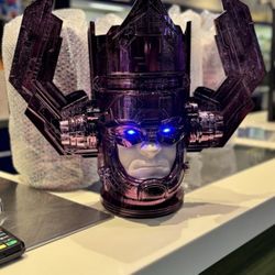 *Brand new* Galactus Popcorn Bucket 