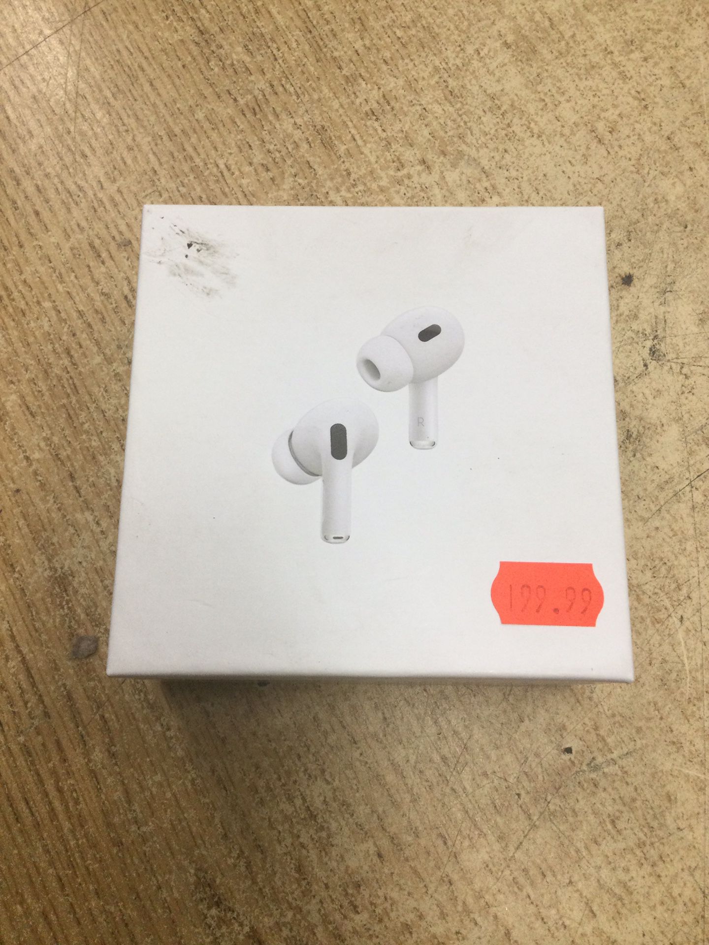 Apple AirPods Pro (2nd Generation) Wireless Earbuds ……..