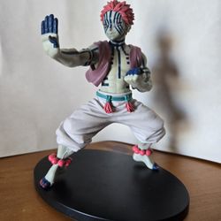Demon Slayer Figure