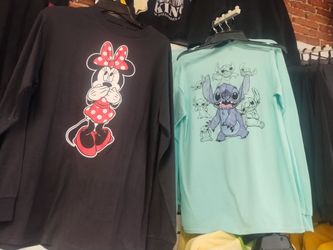 Ropa De Disney