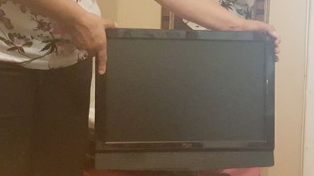 Pixel tv 26in