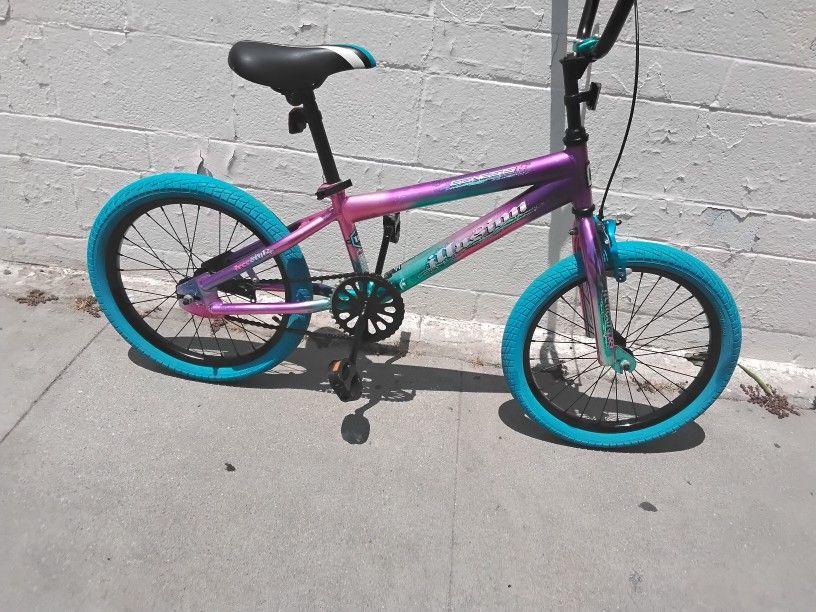 18in BMX