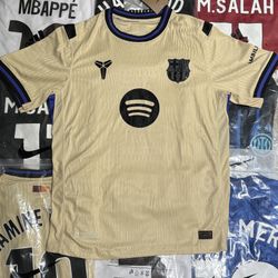 Lamine Yamal Soccer Jerseys