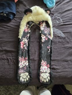 Spirit Hood