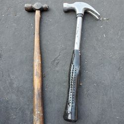 Small Used Hammers