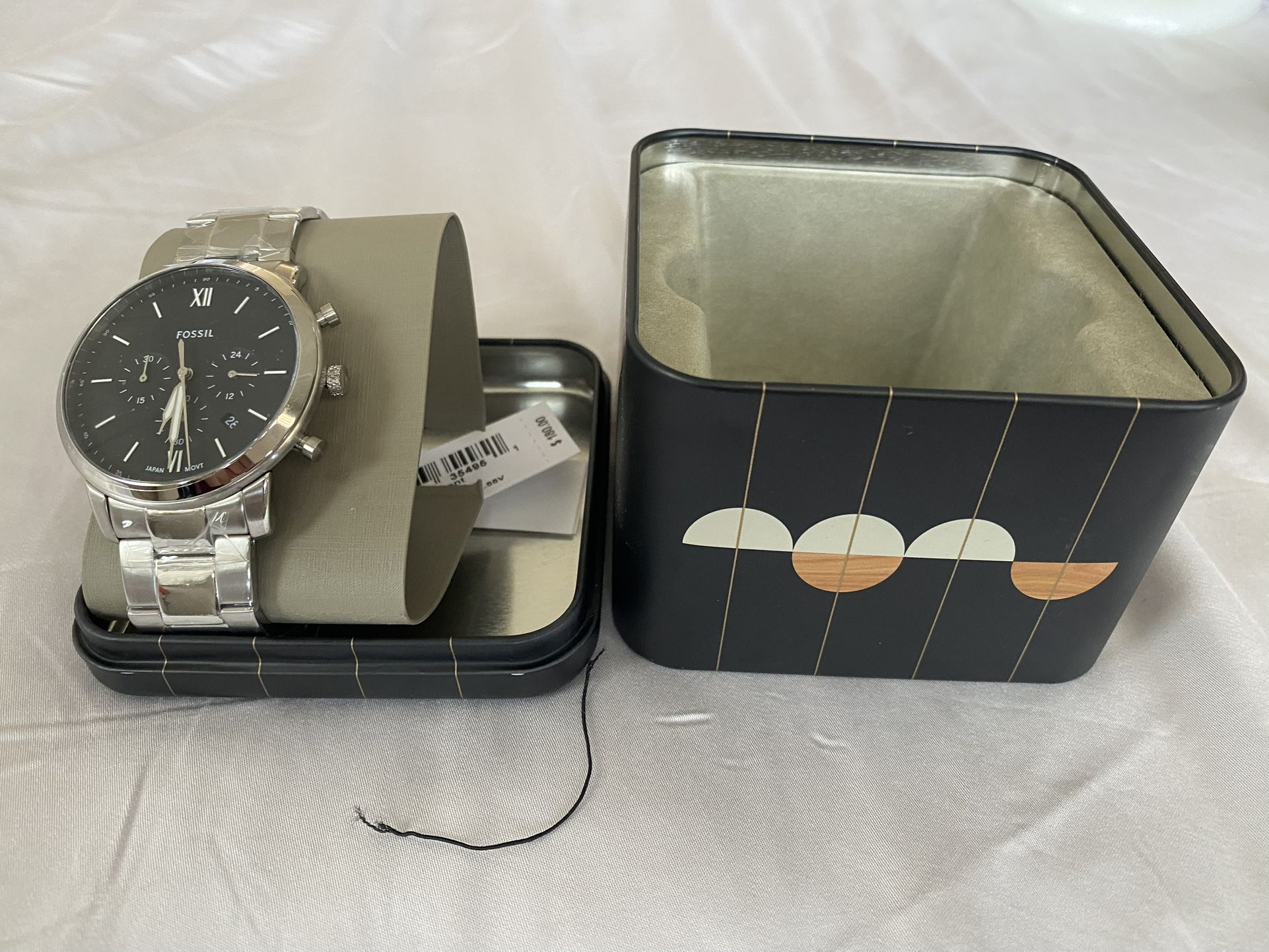 Fossil Men’s Watch