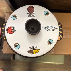 Georges Briard Vintage Pot