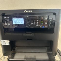 Canon Printer 