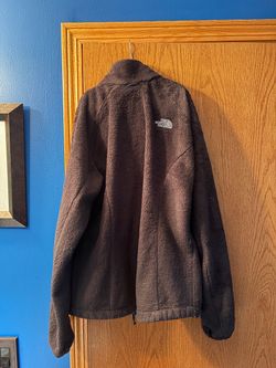 The North Face Fleece Jacket