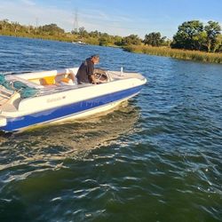 Boat For Sale $3500
