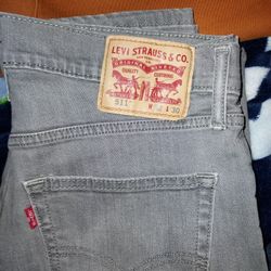 Levi Jeans