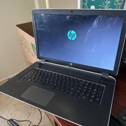 HP Pavilion Laptop
