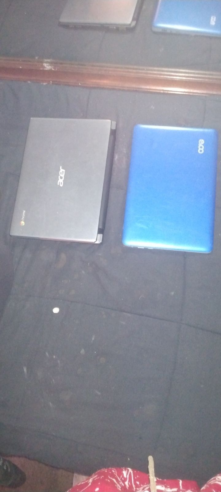 Acer Chromebook/Evvo Mini