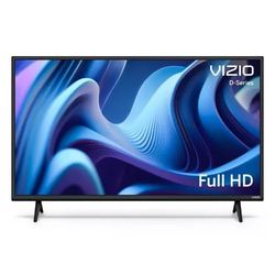 VIZIO D-Series 40" Class 1080p

