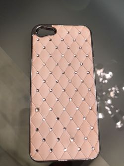 iPhone 5 cover excellent condition