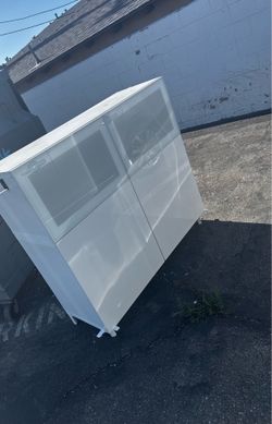 Storage Cabinet (ikea item)