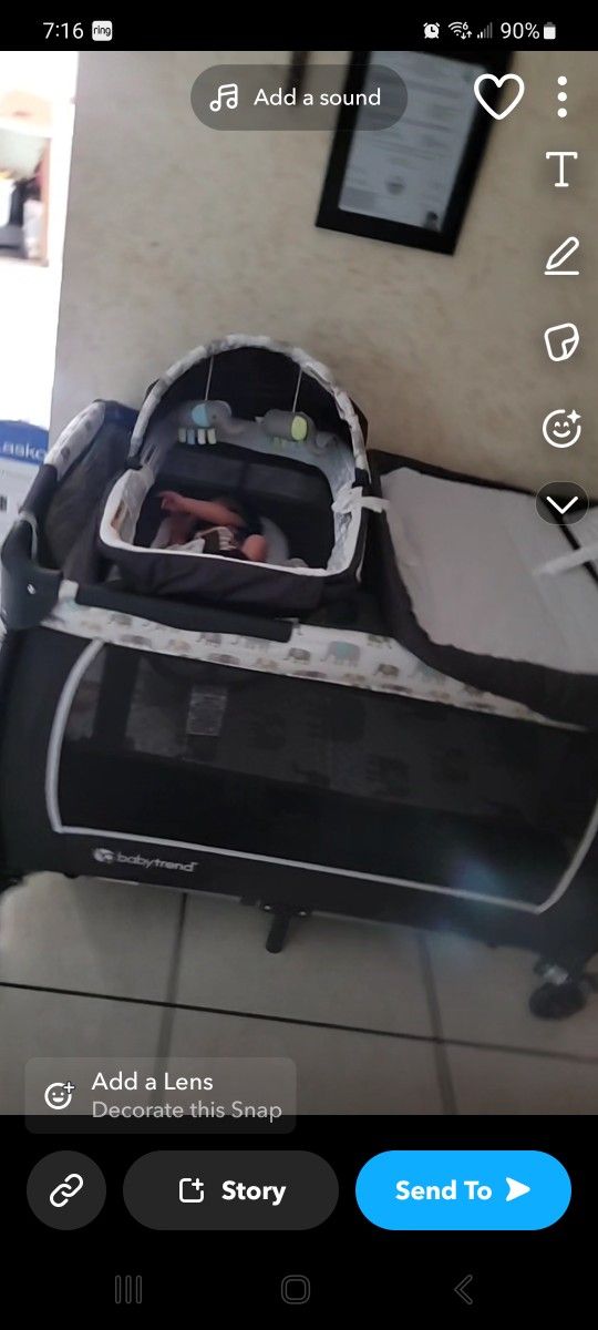 Playpen