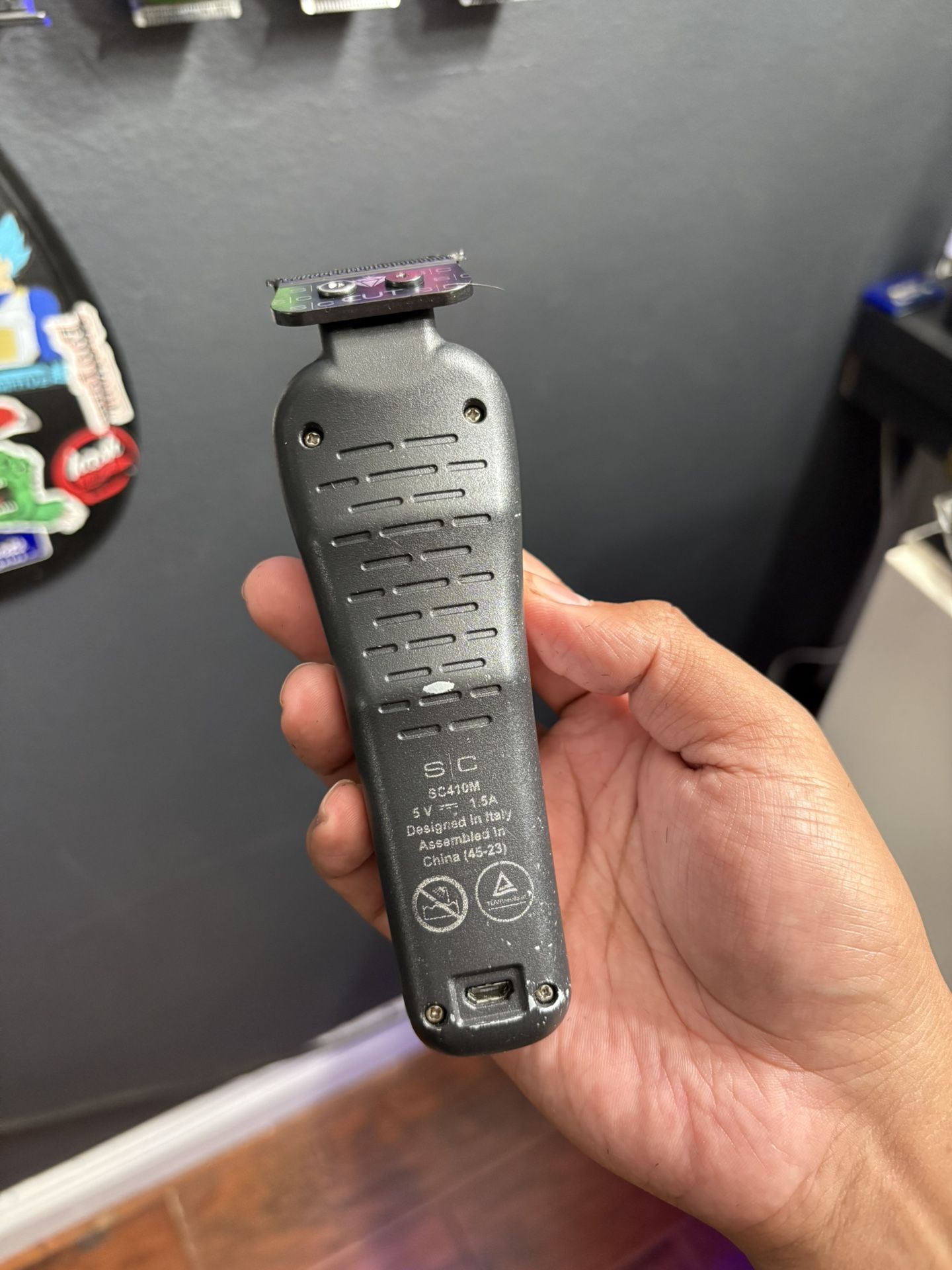 Style Craft Instinct Trimmer