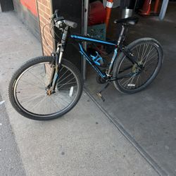 Specialized Hard Rock Hopper