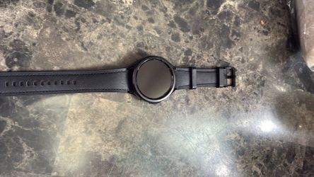Samsung Galaxy watch6 classic