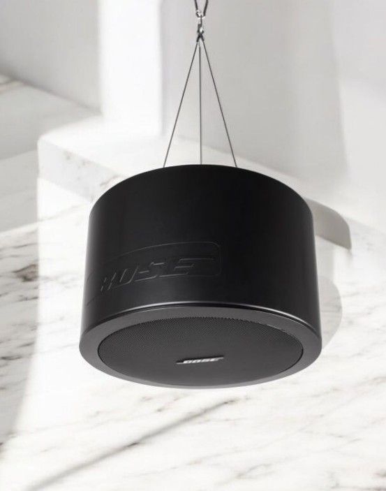 Bose FreeSpace DS 40F Ceiling speaker 
