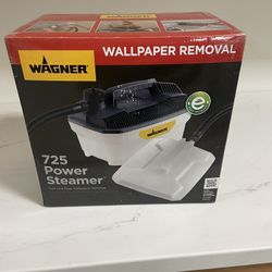 Wallpaper Steamer
