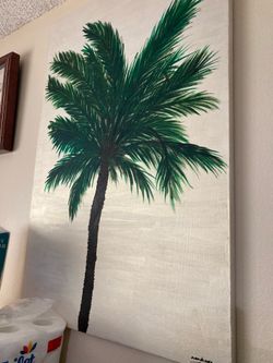Hand made painting $15