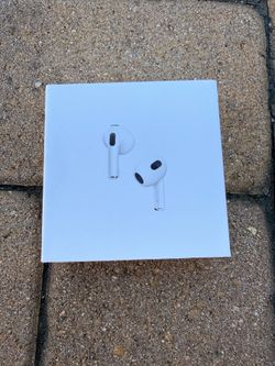 Airpods Gen 3