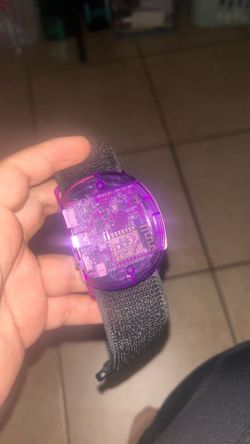 8 slime trackers including 2 feet trackers