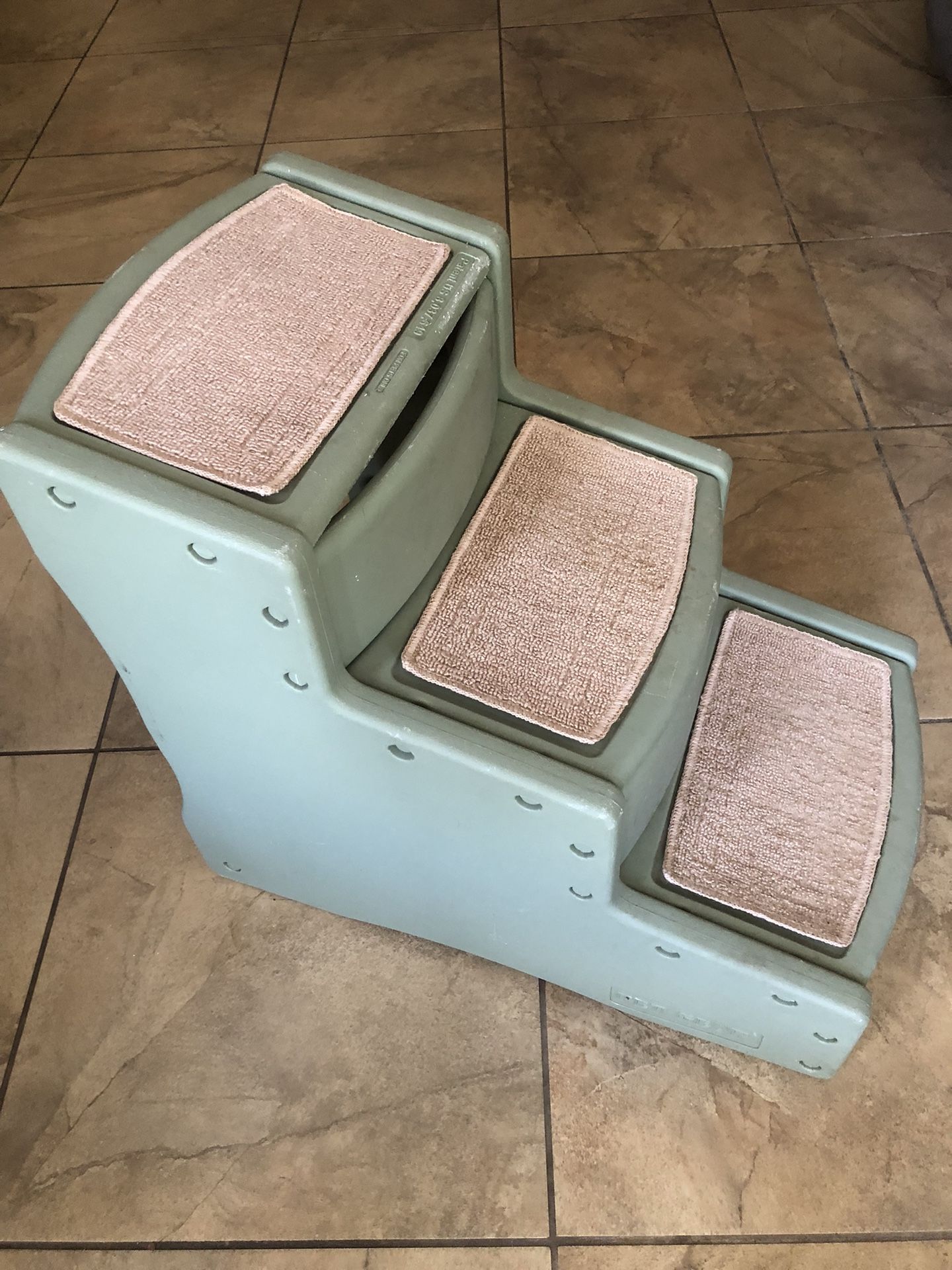 Pet Gear Dog Steps