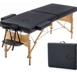 Massage Table 