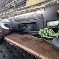 Chevy Lt 1500 Yr 2007