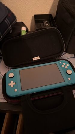 DS lite