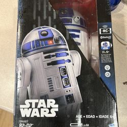2016 Remote Control R2-D2 Toy
