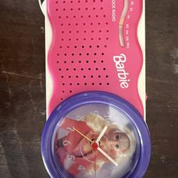 90s Vintage Barbie Items
