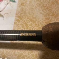 Tried Looking Up This Diawa fishing pole very expensive