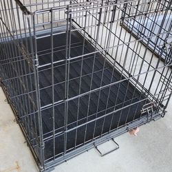 Large Dog Crate