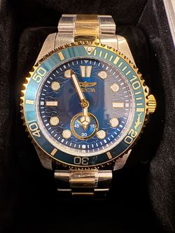 Invicta Pro Diver 49424