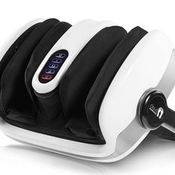 Cloud Massage Shiatsu Foot And Calf Massager