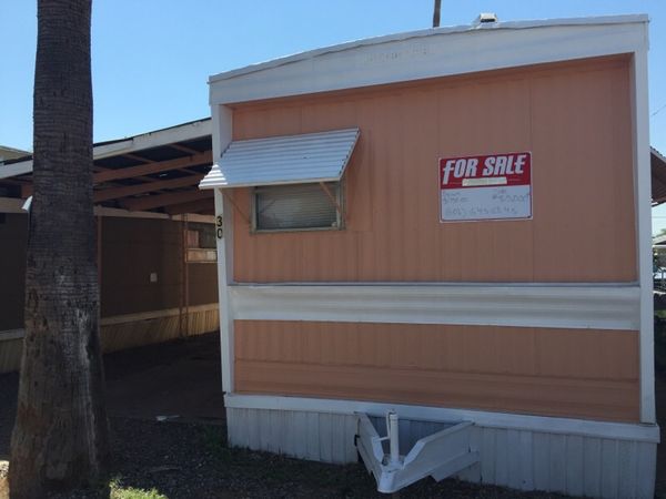 Trailer For Sale Priced To Sell For Sale In Phoenix Az Offerup