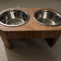Dog Bowl